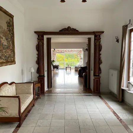 Maaremonte וילה *