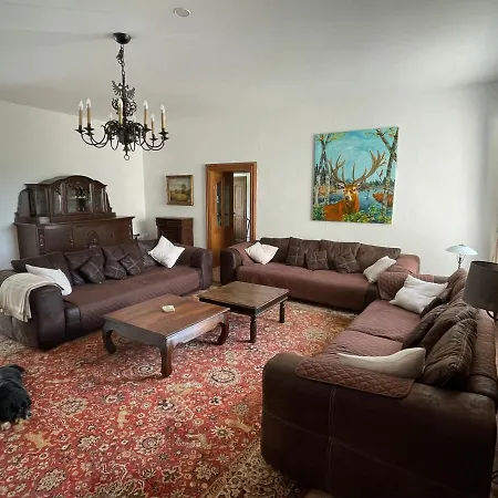 Villa Maaremonte Udersdorf