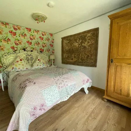 Villa Maaremonte *