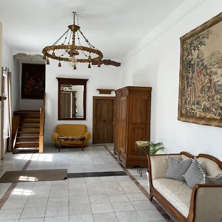 Maaremonte Villa Udersdorf