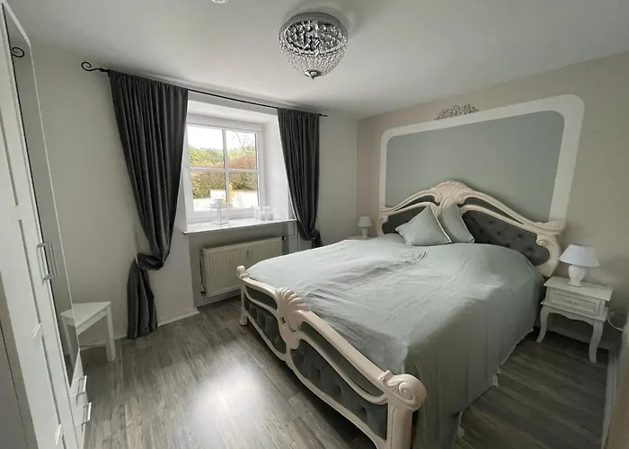 Maaremonte Villa Udersdorf